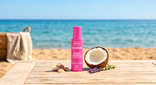 The Ultimate Natural Sun Care Guide: How to Achieve a Golden Glow Safely