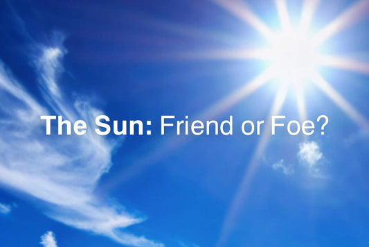 The Sun: Friend or Foe? Rethinking the Link Between Sunlight and Cancer